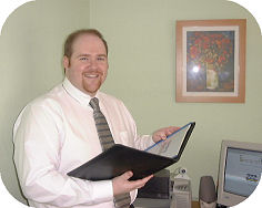 Tony Jay - Proprietor