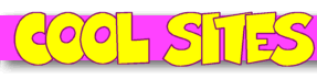 Cool Sites