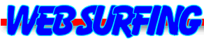 Web Surfing