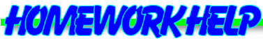 Homework Help