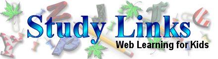 Study Links for Kids
