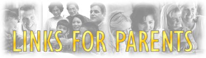 Links for Parents