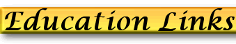 Education Links